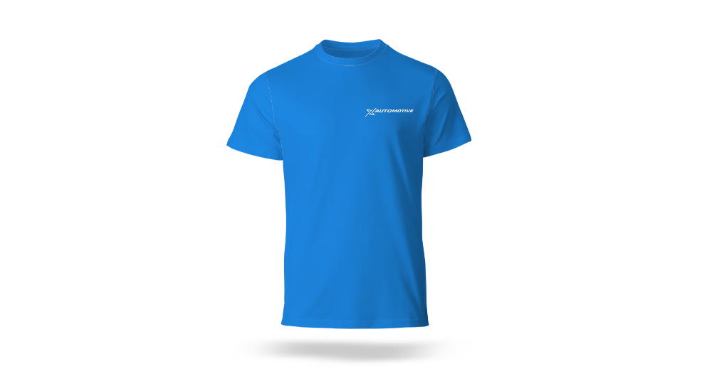 xAutomotive T-Shirt XL