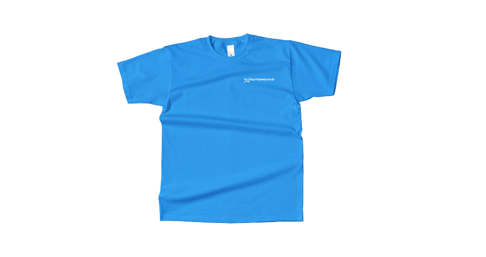 xAutomotive T-Shirt XL