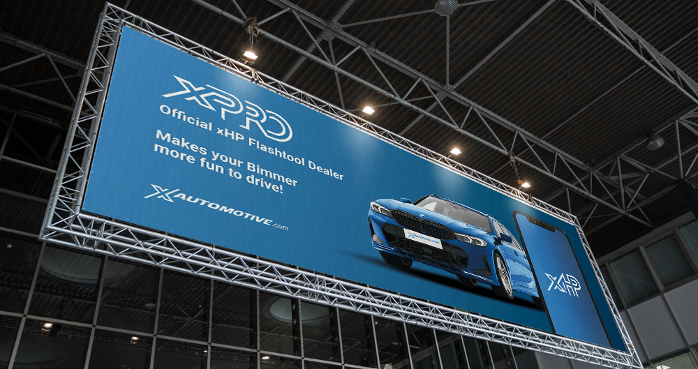 Banner 40 x 118 inches (3x1m)